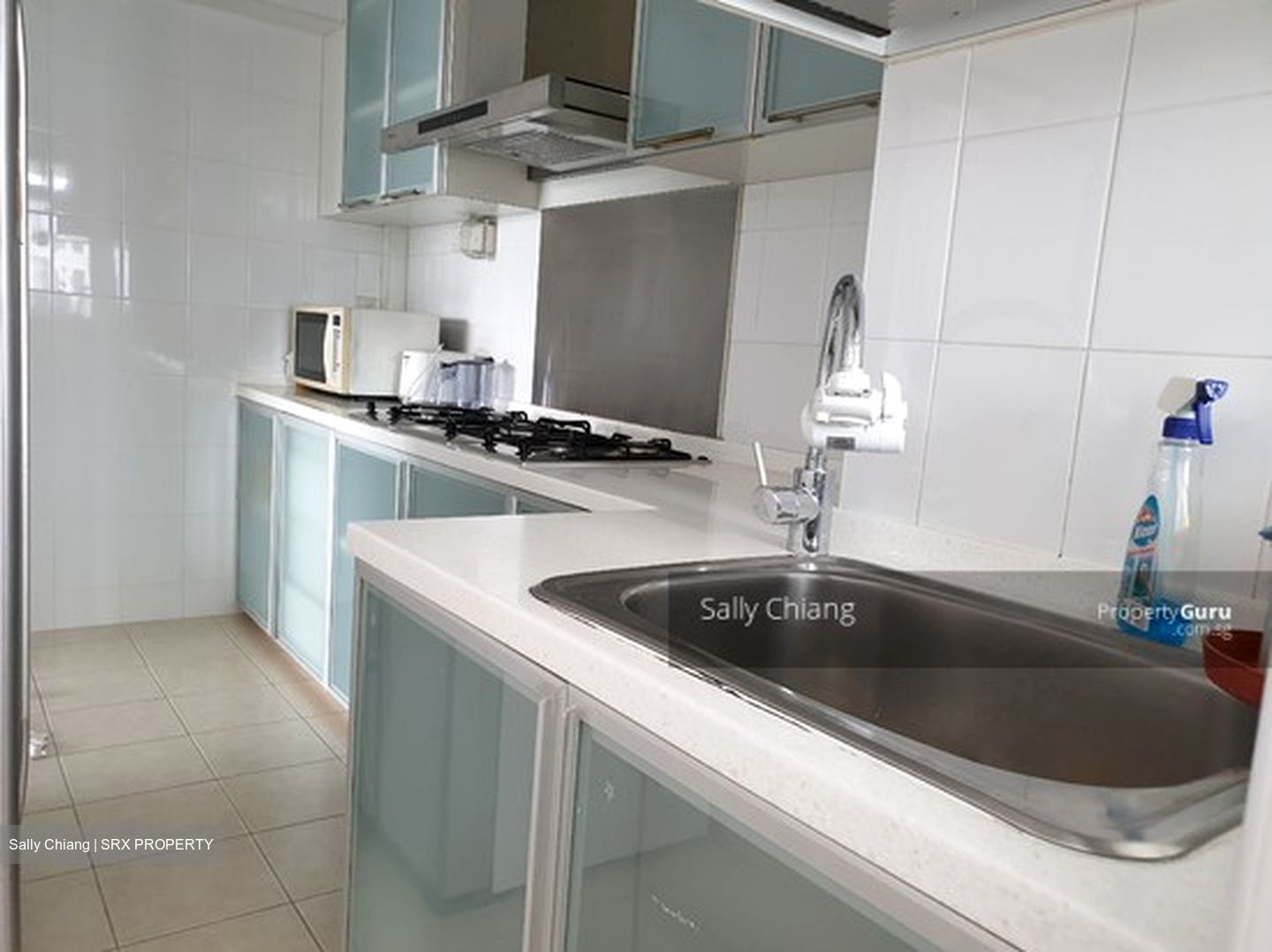 Blk 18A Buona Vista Court (Queenstown), HDB 4 Rooms #615246871